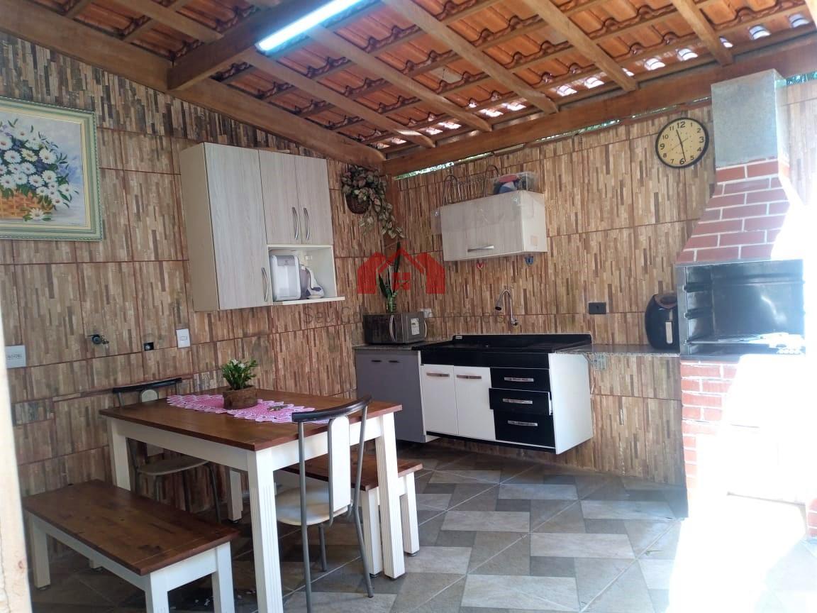 Casa de Condomínio à venda com 2 quartos, 60m² - Foto 10