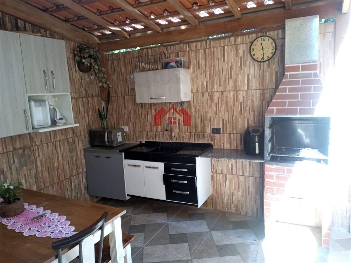 Casa de Condomínio à venda com 2 quartos, 60m² - Foto 11