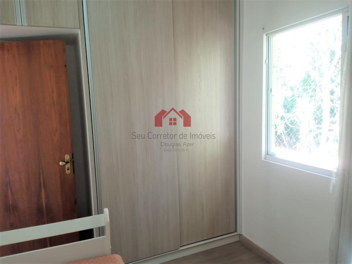 Casa de Condomínio à venda com 2 quartos, 60m² - Foto 21