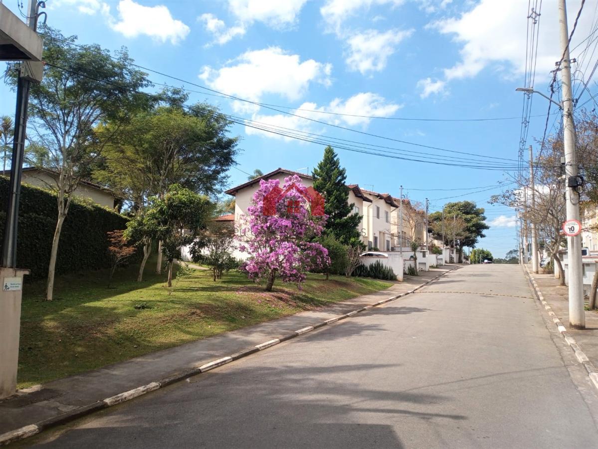 Casa de Condomínio à venda com 2 quartos, 60m² - Foto 22