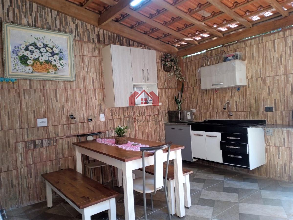 Casa de Condomínio à venda com 2 quartos, 60m² - Foto 9