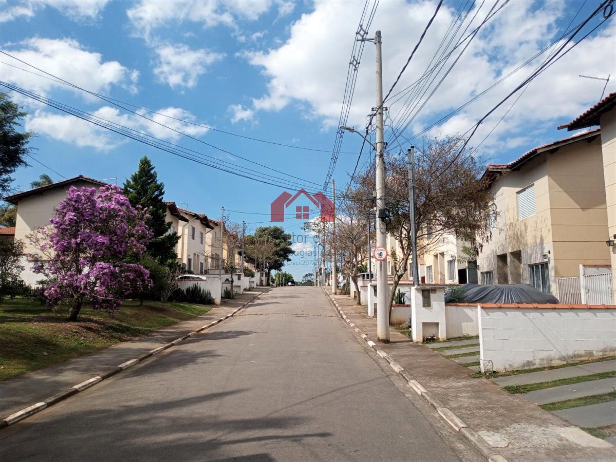 Casa de Condomínio à venda com 2 quartos, 60m² - Foto 23