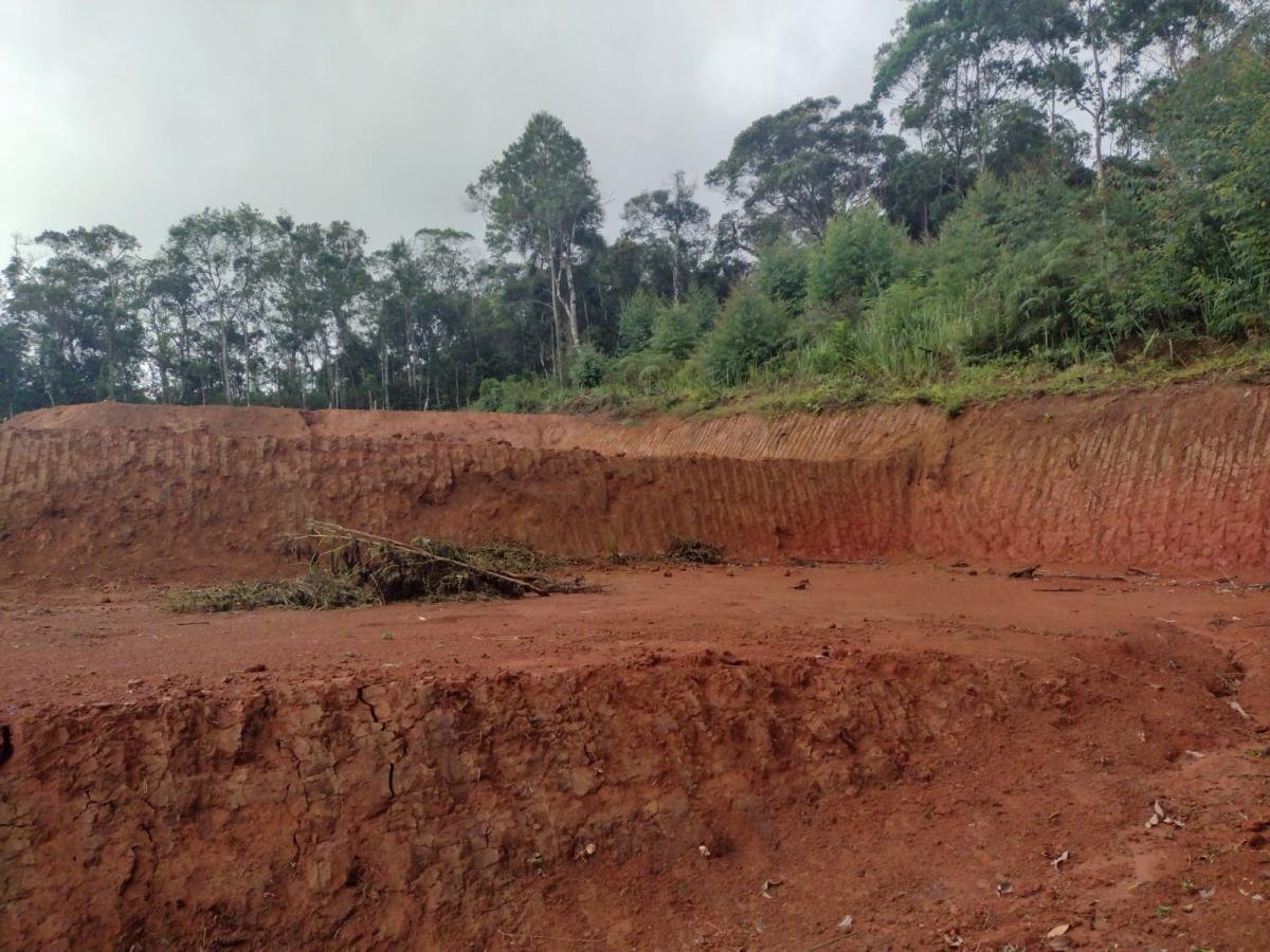 Terreno à venda, 1000m² - Foto 11