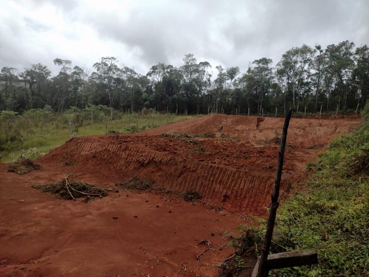 Terreno à venda, 1000m² - Foto 13