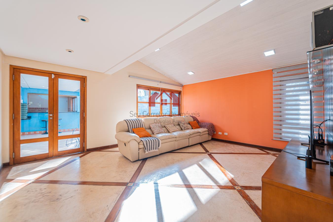 Casa de Condomínio à venda com 4 quartos, 619m² - Foto 13