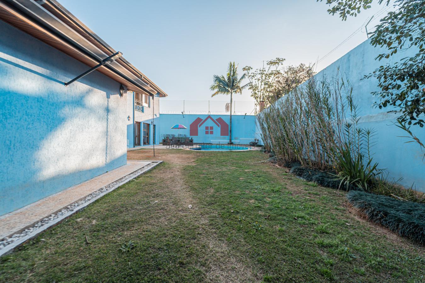 Casa de Condomínio à venda com 4 quartos, 619m² - Foto 40