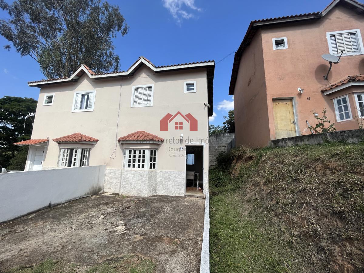 Casa de Condomínio à venda com 2 quartos, 71m² - Foto 13