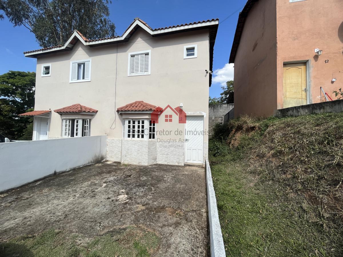 Casa de Condomínio à venda com 2 quartos, 71m² - Foto 2