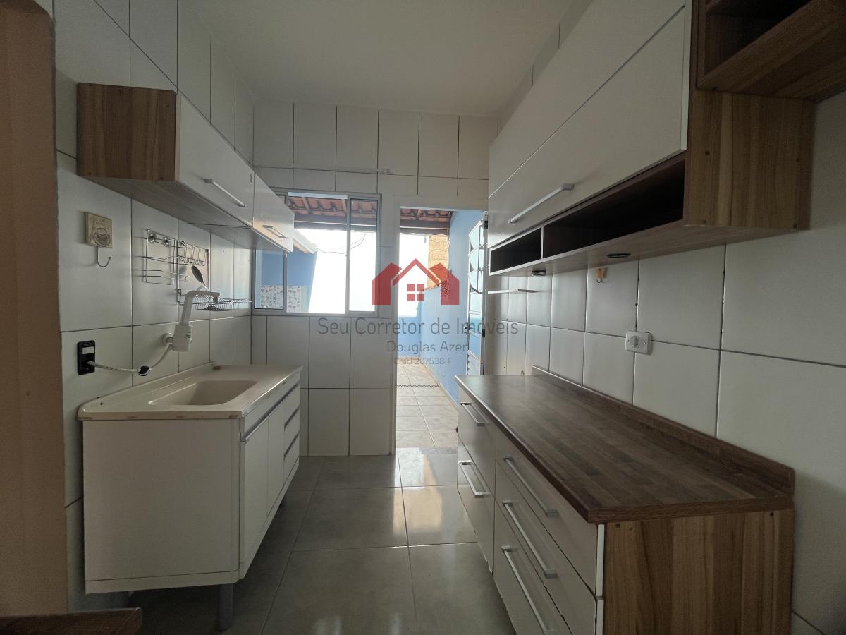 Casa de Condomínio à venda com 2 quartos, 71m² - Foto 10