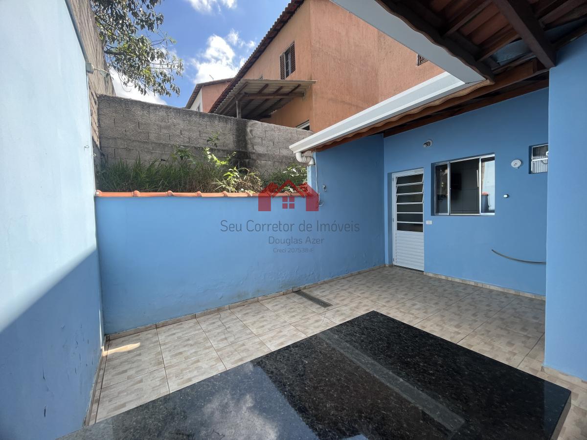 Casa de Condomínio à venda com 2 quartos, 71m² - Foto 24