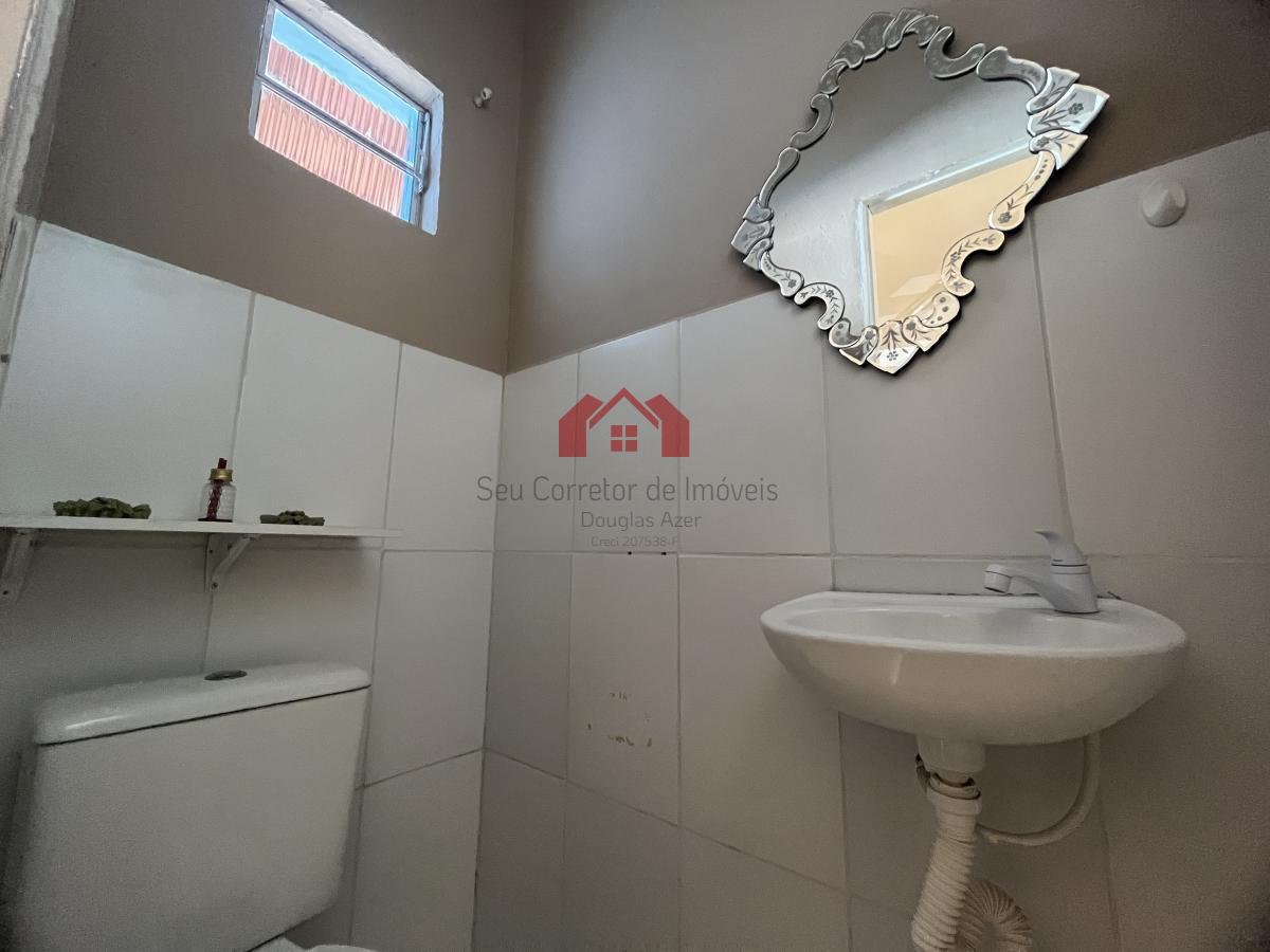 Casa de Condomínio à venda com 2 quartos, 71m² - Foto 28