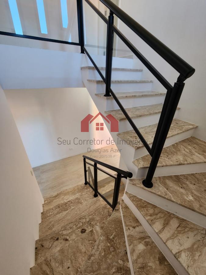 Casa à venda com 3 quartos, 143m² - Foto 9