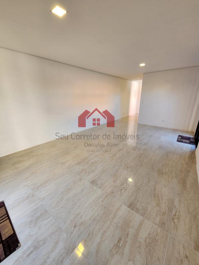 Casa à venda com 3 quartos, 143m² - Foto 2