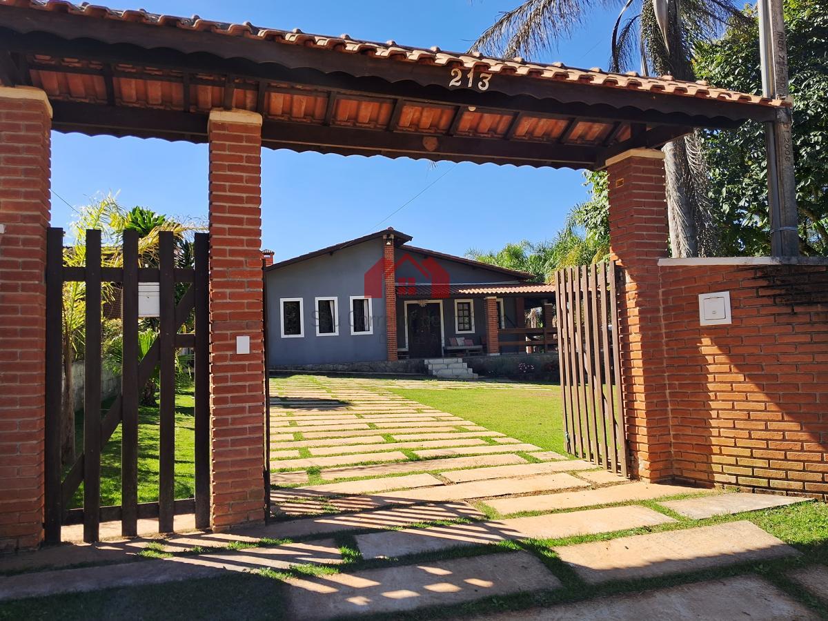 Casa à venda com 3 quartos, 400m² - Foto 5