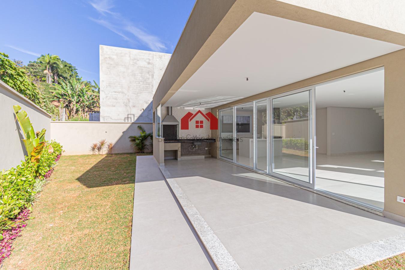 Casa de Condomínio à venda com 4 quartos, 356m² - Foto 36