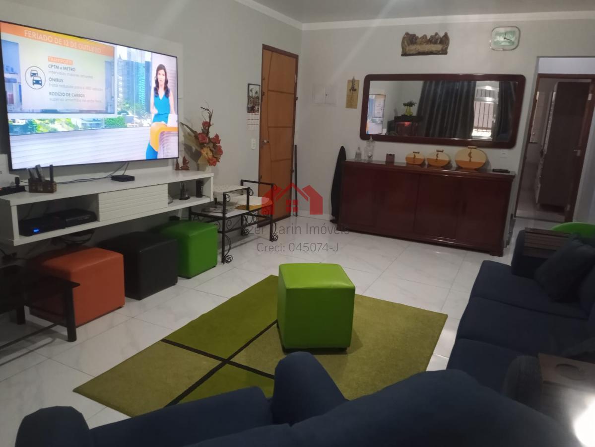 Casa à venda com 4 quartos, 230m² - Foto 3