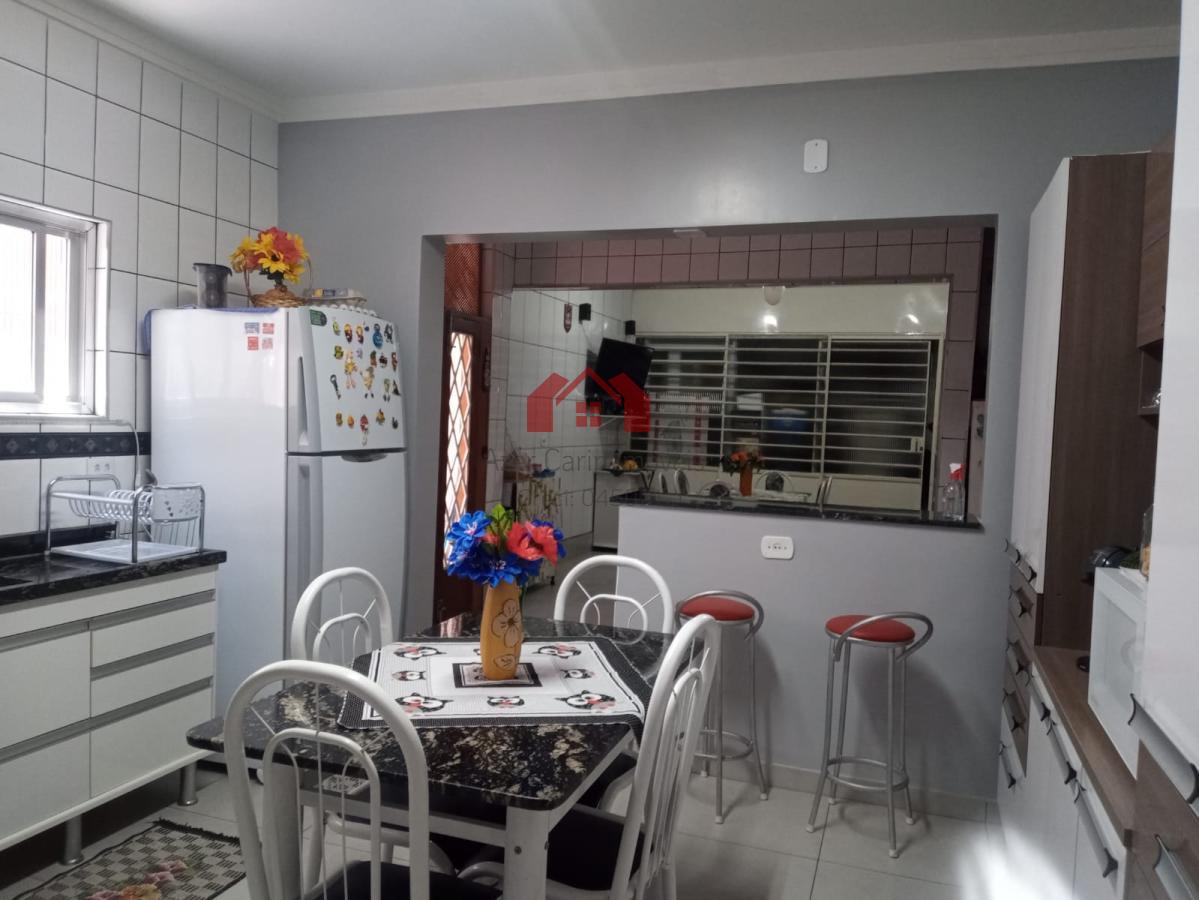 Casa à venda com 4 quartos, 230m² - Foto 6