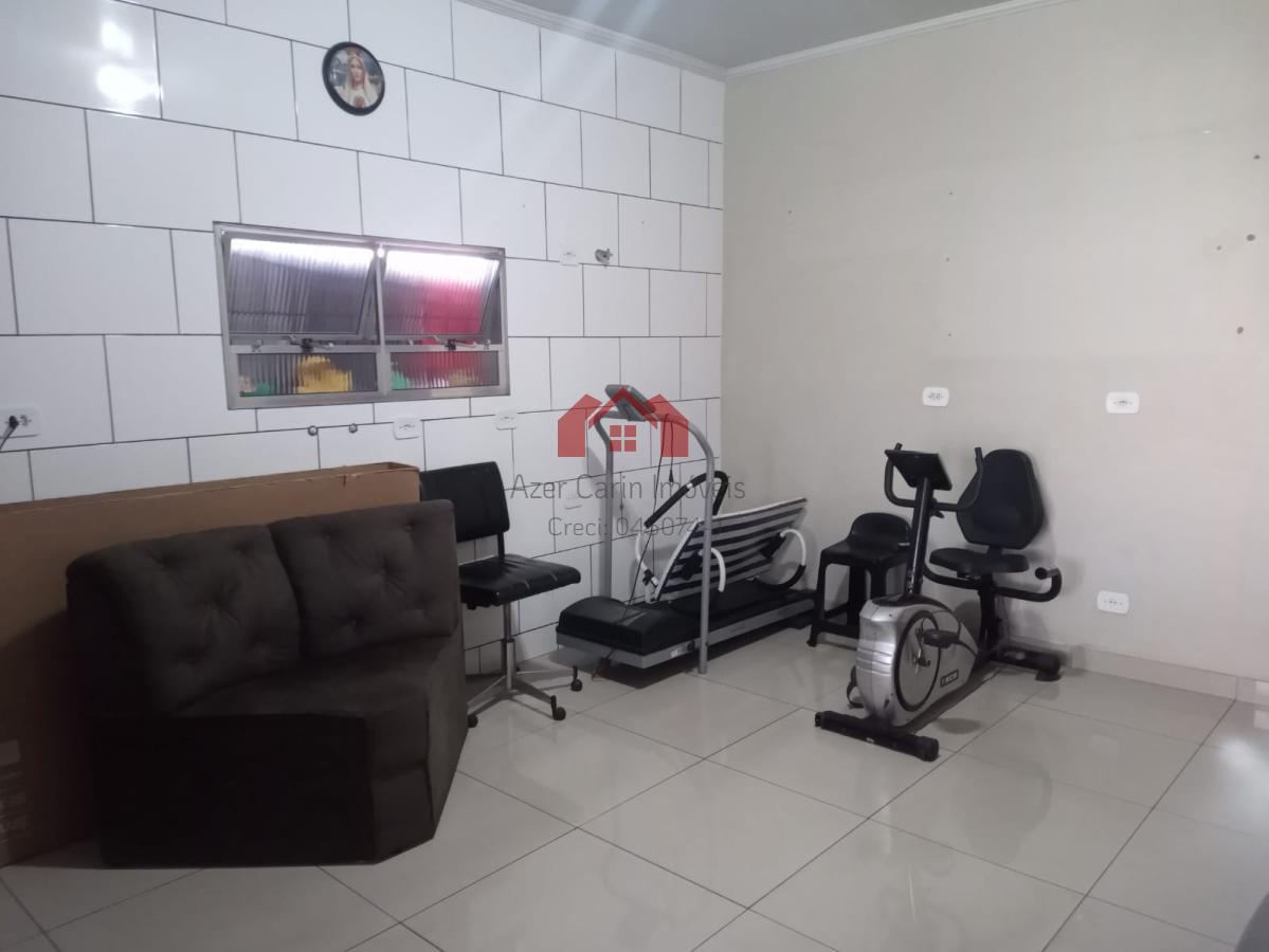 Casa à venda com 4 quartos, 230m² - Foto 13