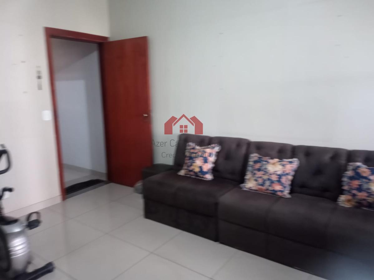 Casa à venda com 4 quartos, 230m² - Foto 17