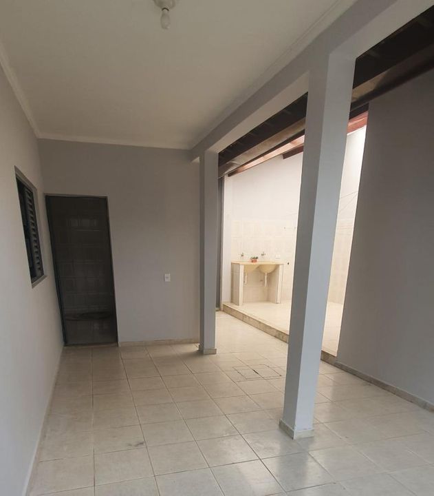 Casa à venda com 4 quartos, 149m² - Foto 11