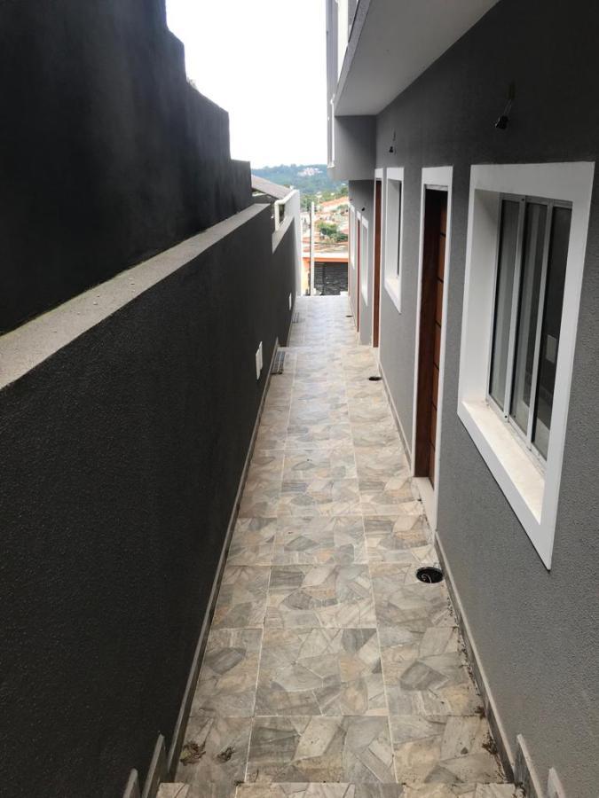 Casa à venda com 2 quartos, 50m² - Foto 12