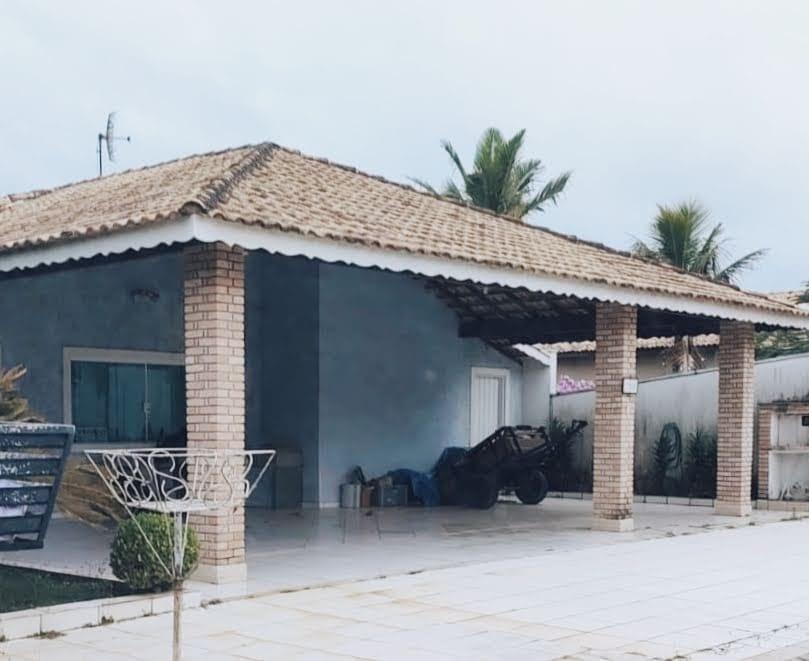 Casa de Condomínio à venda com 3 quartos, 321m² - Foto 11