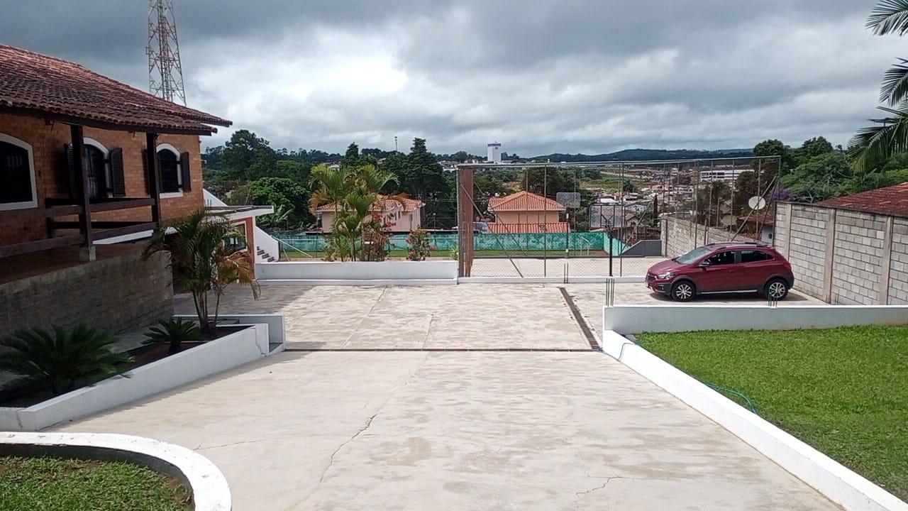 Casa de Condomínio à venda com 3 quartos, 350m² - Foto 4