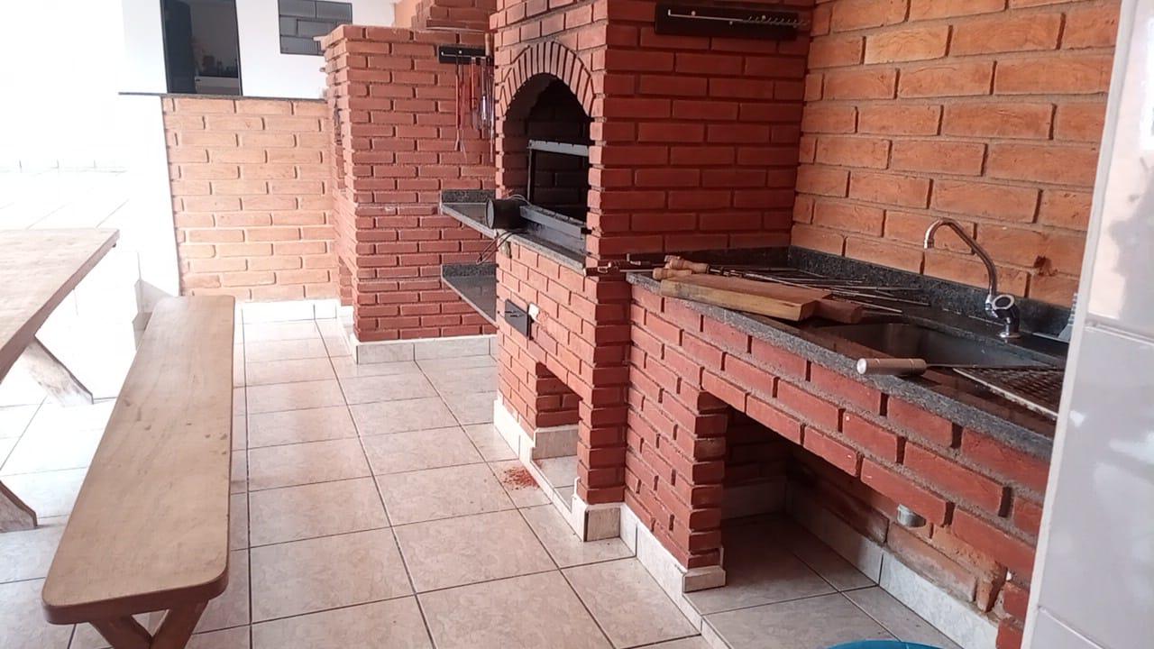 Casa de Condomínio à venda com 3 quartos, 350m² - Foto 26