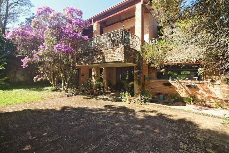 Casa de Condomínio à venda com 3 quartos, 450m² - Foto 1