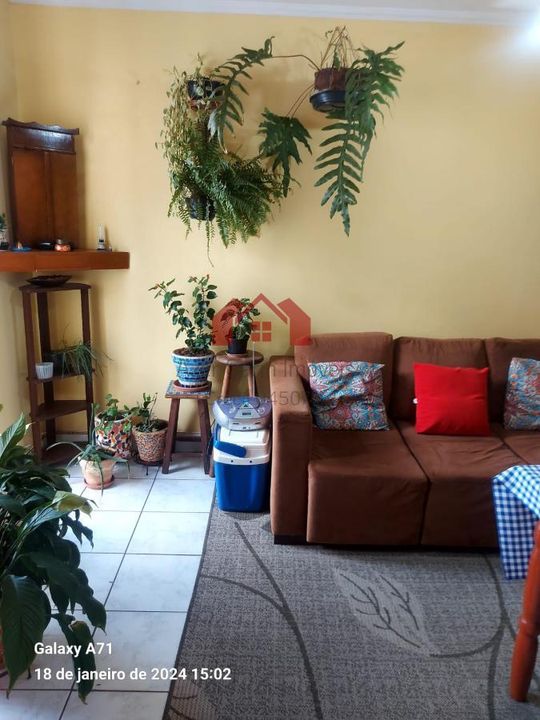 Apartamento à venda com 2 quartos, 45m² - Foto 2