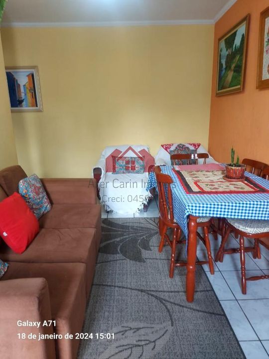 Apartamento à venda com 2 quartos, 45m² - Foto 10