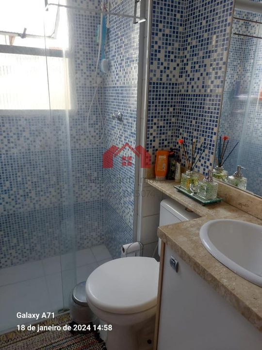 Apartamento à venda com 2 quartos, 45m² - Foto 16