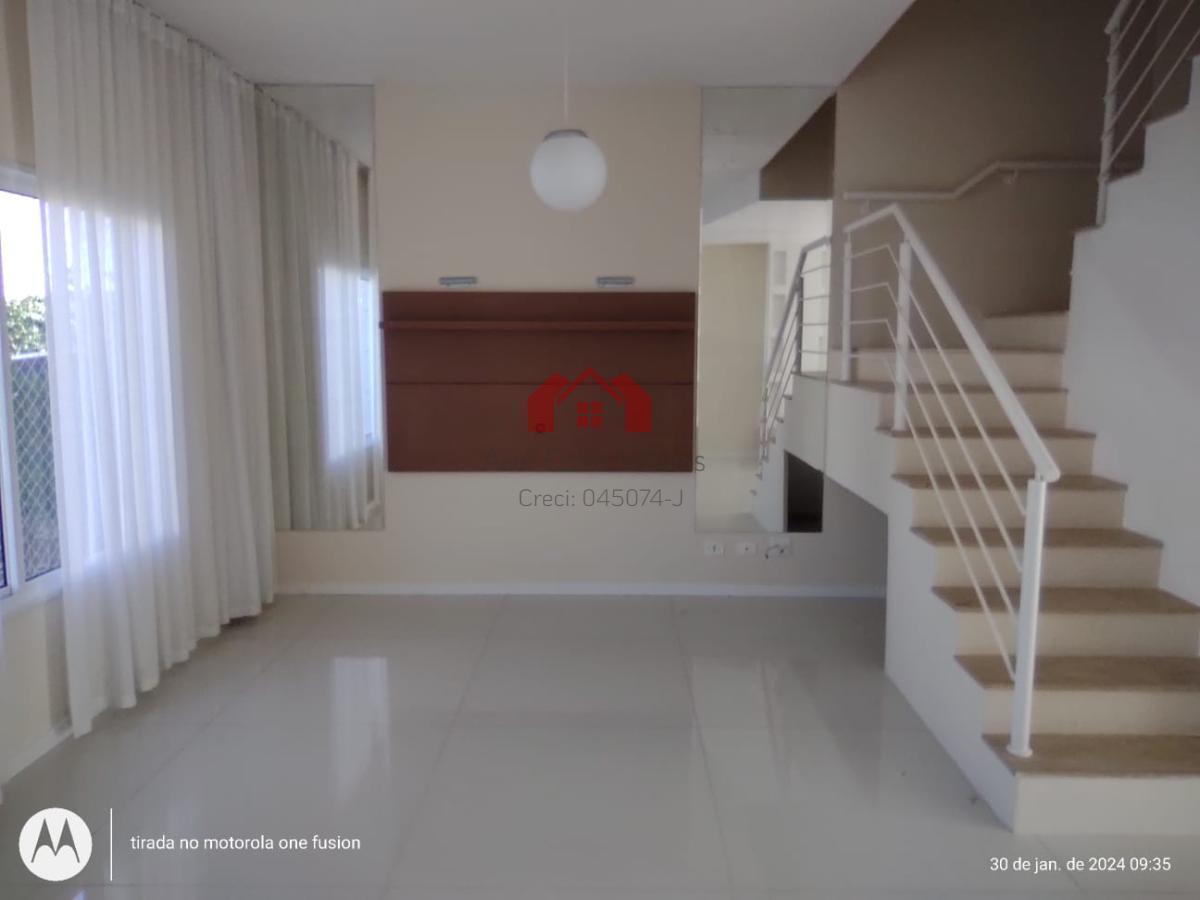 Casa de Condomínio à venda com 3 quartos, 113m² - Foto 15