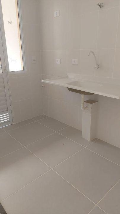 Apartamento à venda com 2 quartos, 41m² - Foto 8