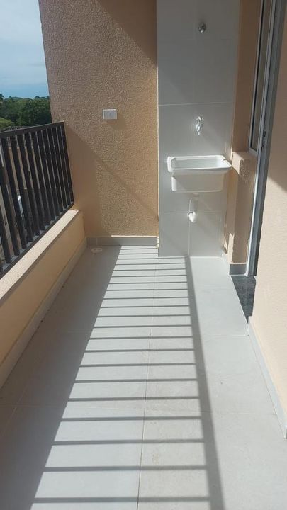 Apartamento à venda com 2 quartos, 41m² - Foto 5