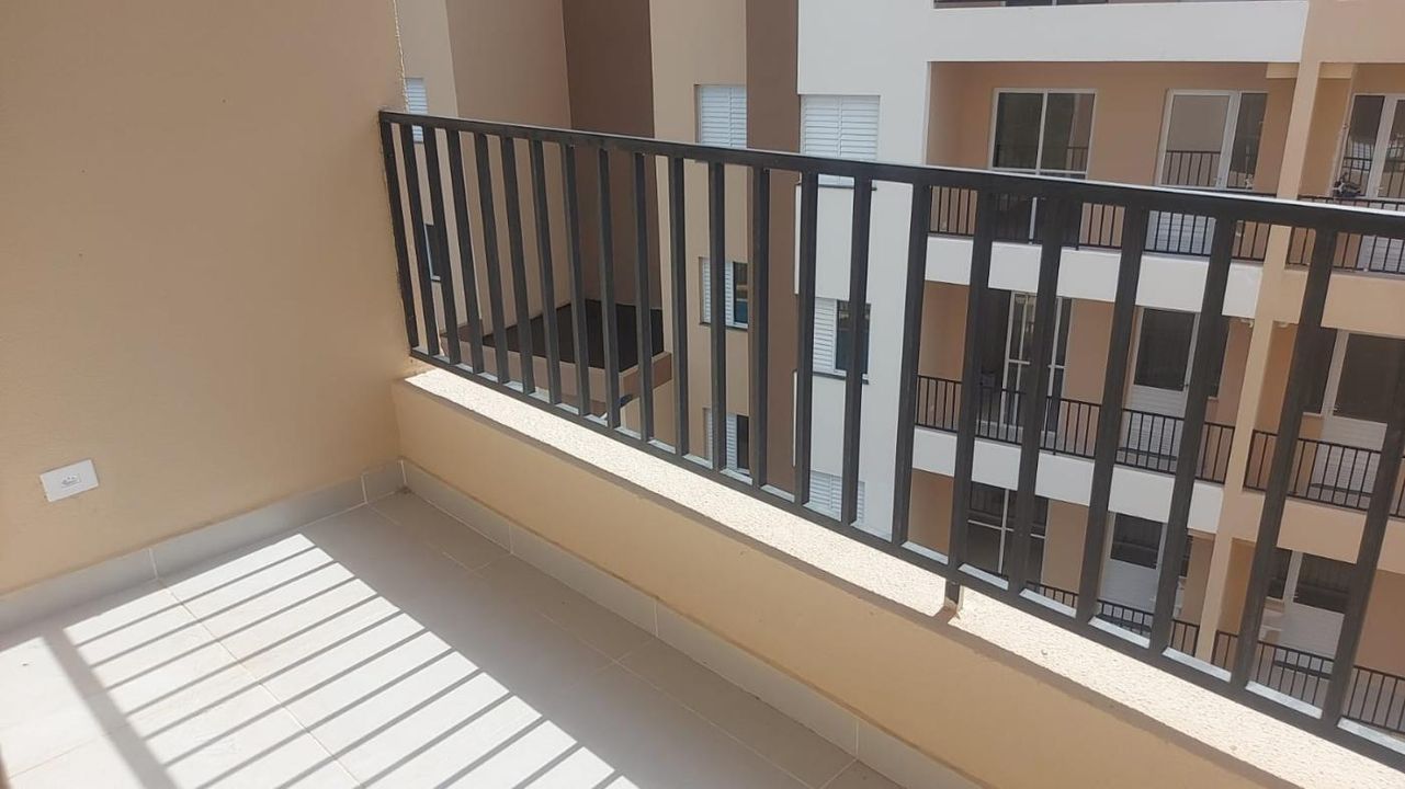 Apartamento à venda com 2 quartos, 41m² - Foto 6