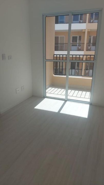 Apartamento à venda com 2 quartos, 41m² - Foto 4