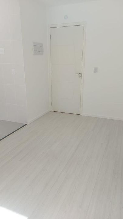 Apartamento à venda com 2 quartos, 41m² - Foto 3