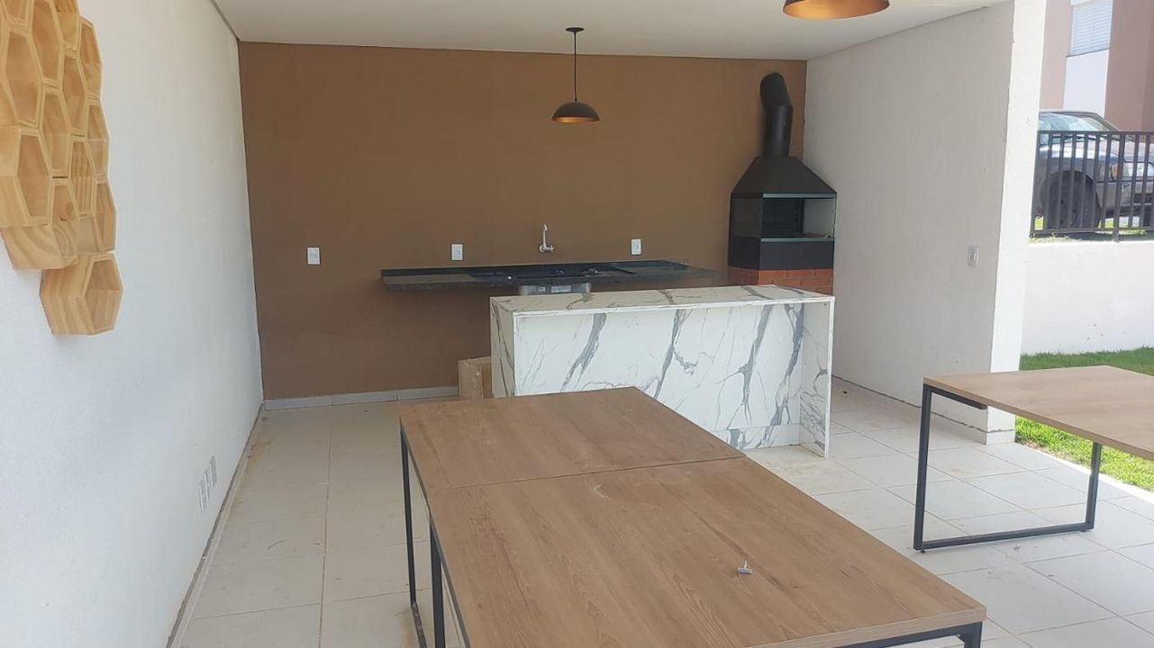 Apartamento à venda com 2 quartos, 41m² - Foto 17