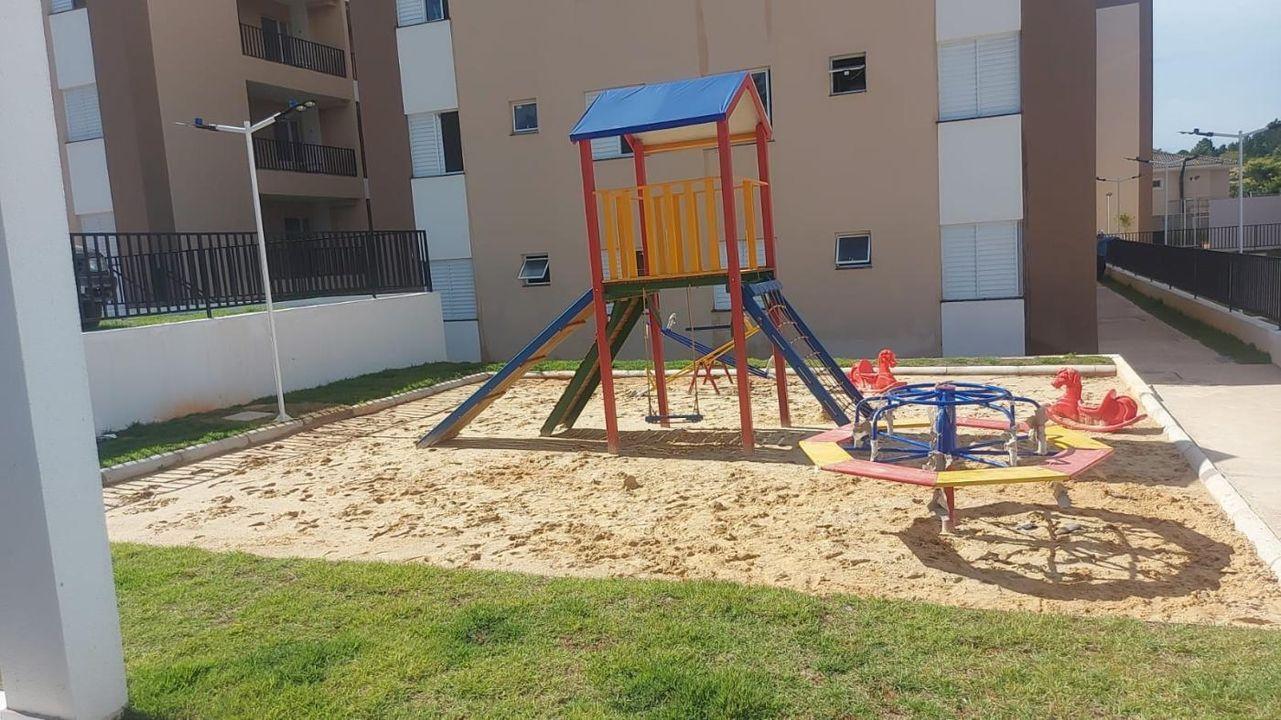 Apartamento à venda com 2 quartos, 41m² - Foto 18