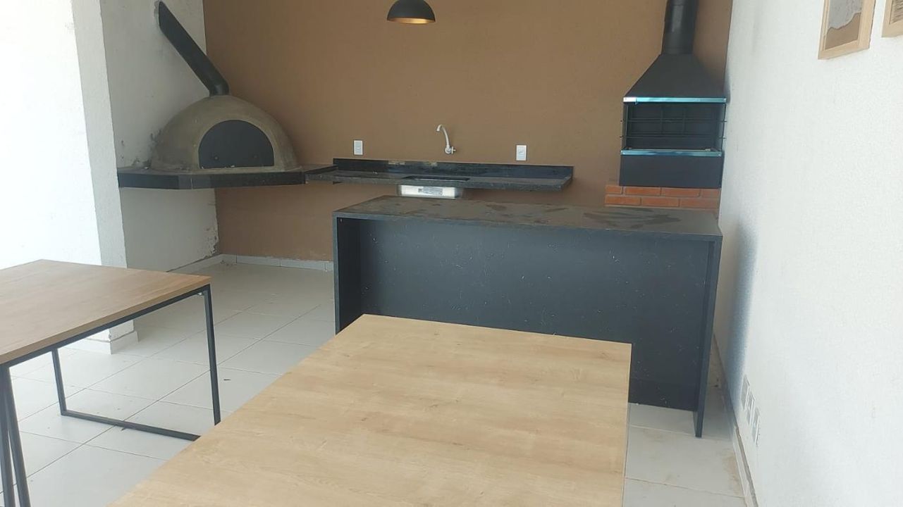 Apartamento à venda com 2 quartos, 41m² - Foto 24