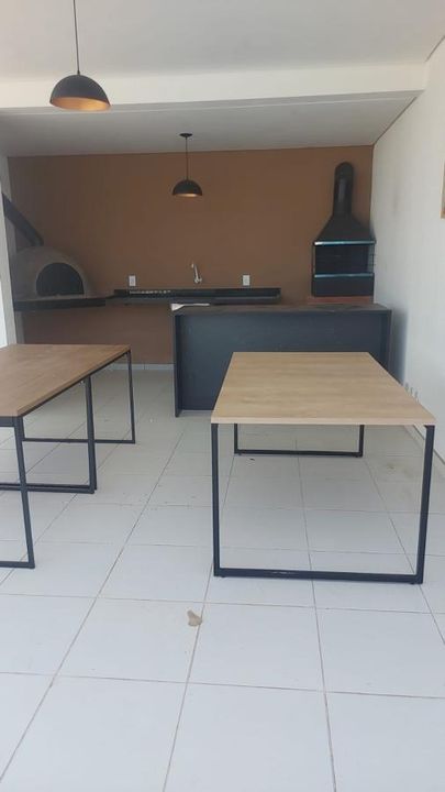 Apartamento à venda com 2 quartos, 41m² - Foto 26