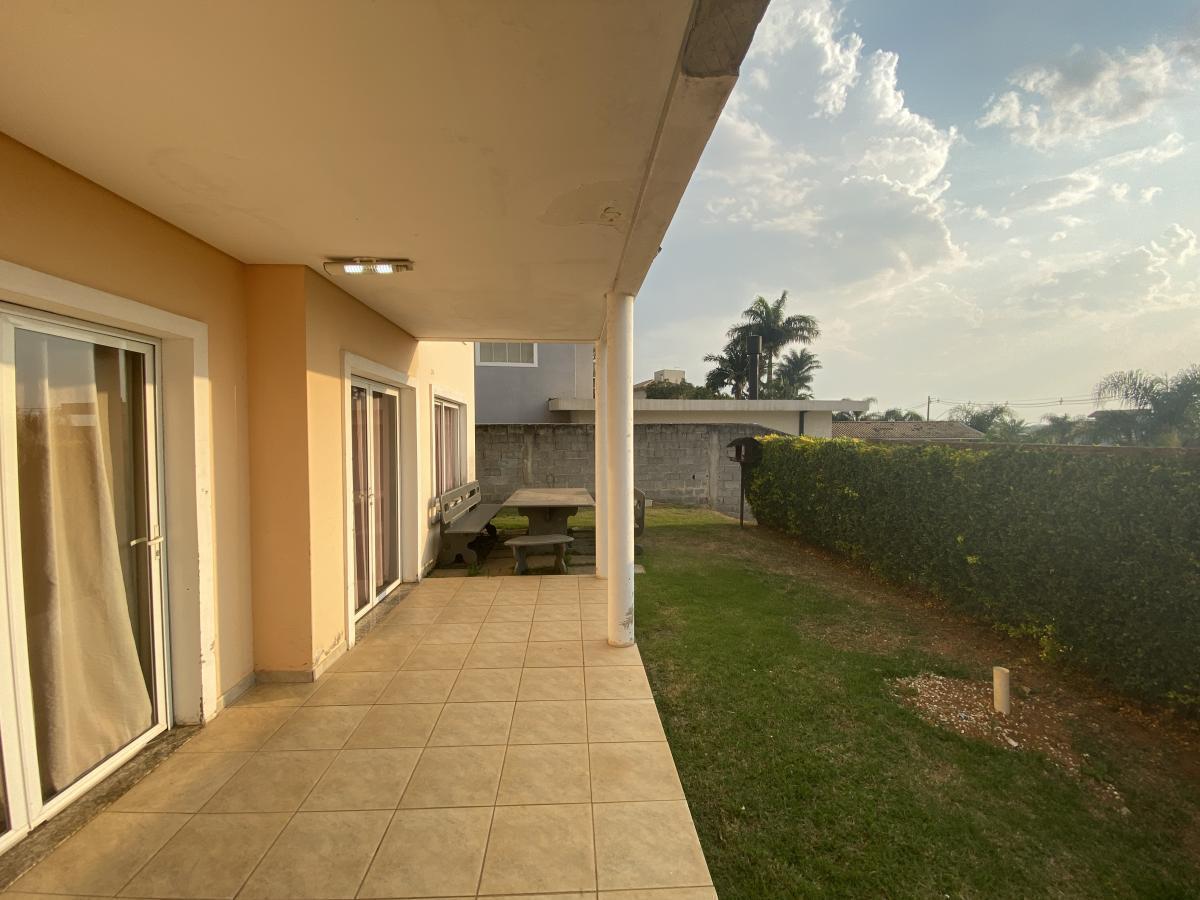 Casa de Condomínio à venda com 3 quartos, 280m² - Foto 9