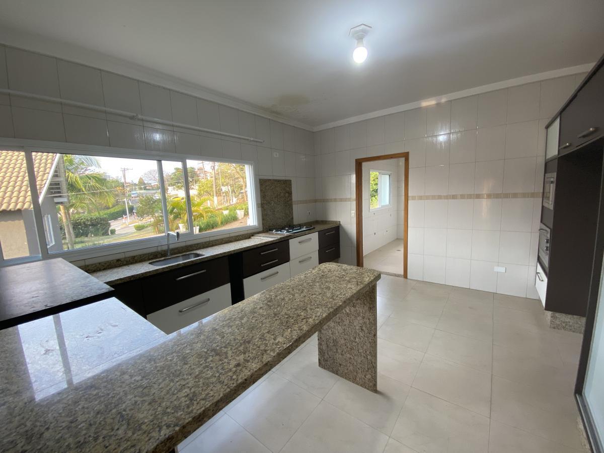 Casa de Condomínio à venda com 3 quartos, 280m² - Foto 17