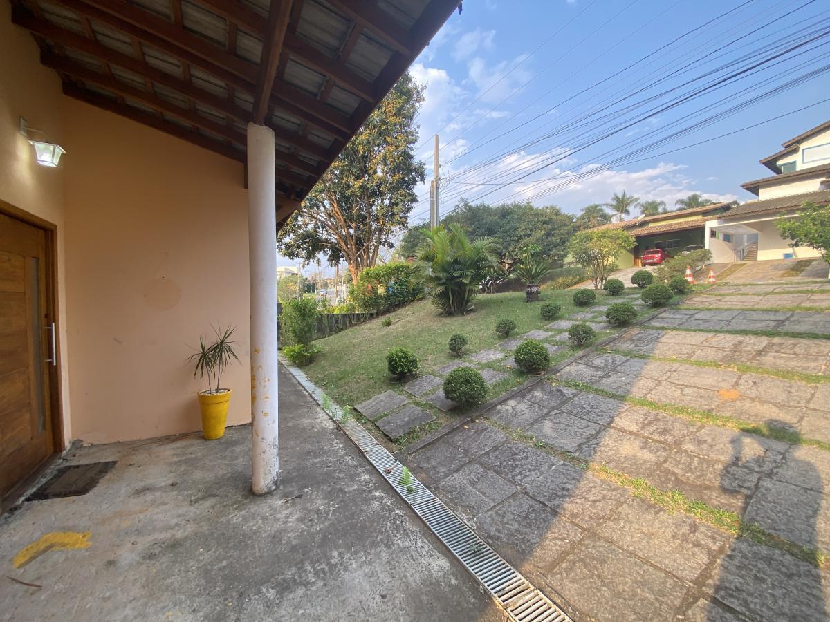 Casa de Condomínio à venda com 3 quartos, 280m² - Foto 34