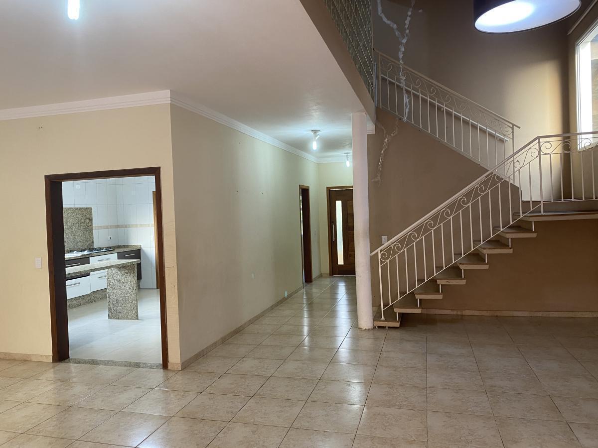 Casa de Condomínio à venda com 3 quartos, 280m² - Foto 36