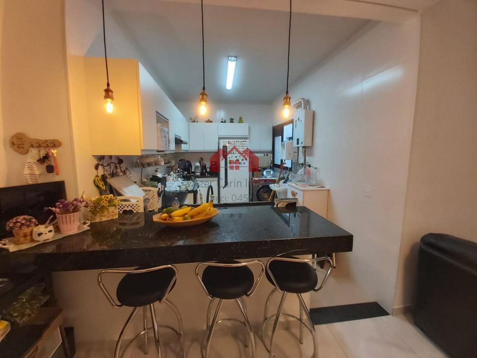 Apartamento à venda com 2 quartos, 63m² - Foto 3