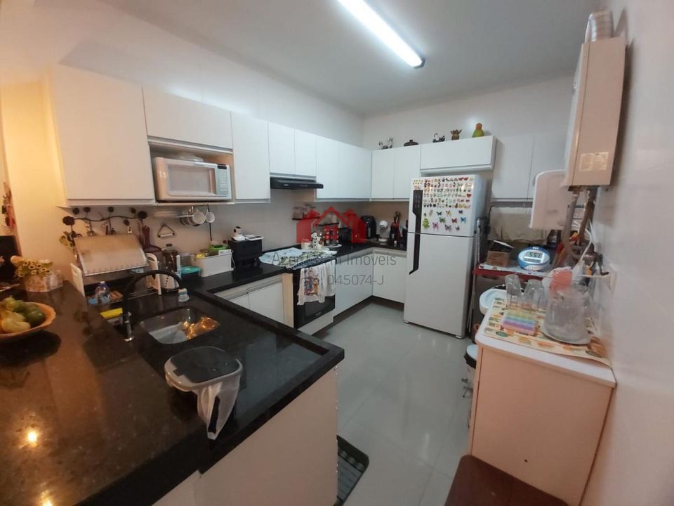 Apartamento à venda com 2 quartos, 63m² - Foto 1