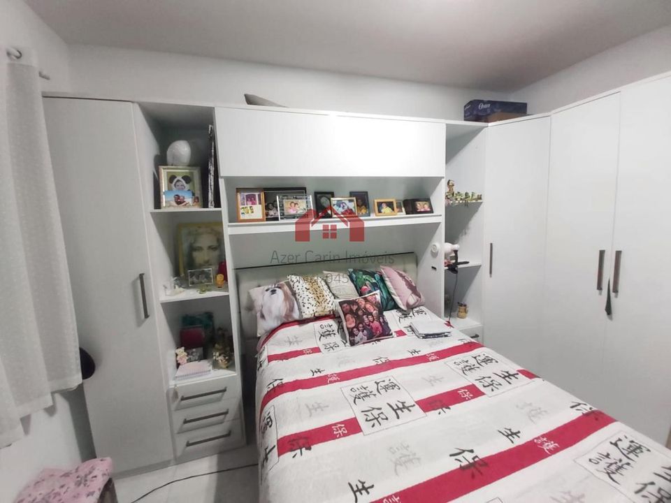 Apartamento à venda com 2 quartos, 63m² - Foto 5