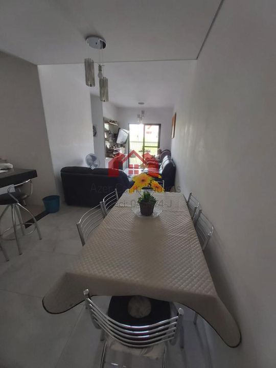 Apartamento à venda com 2 quartos, 63m² - Foto 6